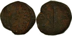 Ancient Coins - Coin, Anastasius I, Decanummium, 498-507, Constantinople, , Copper