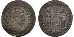 Ancient Coins - Coin, Constantius II, Follis, Trier, , Bronze, RIC:528