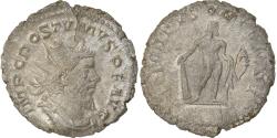 Ancient Coins - Coin, Postumus, Antoninianus, 261, Trier, , Billon, RIC:64