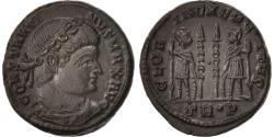 Ancient Coins - Coin, Constantine I, Follis, Trier, , Bronze, RIC:237