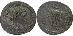 Ancient Coins - Constantine I, Follis, 310, London, Bronze, , RIC:121a
