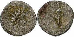Ancient Coins - Postumus, Antoninianus, 264-265, Trier, Billon, , RIC:75