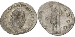 Ancient Coins - Gallienus, Antoninianus, 255-256, Rome, Billon, , RIC:182
