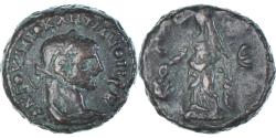 Ancient Coins - Coin, Diocletian, Tetradrachm, 284-305, Alexandria, , Billon