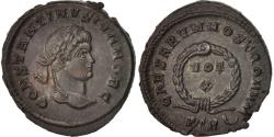 Ancient Coins - Coin, Constantine II, Follis, Trier, , Bronze, RIC:441