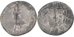 Ancient Coins - Civil Wars, Denarius, 68-69, Silver, , RIC:72