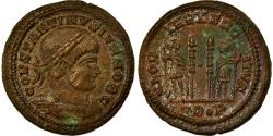 Ancient Coins - Coin, Constantine II, Nummus, Trier, , Bronze, Cohen:122
