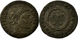 Ancient Coins - Coin, Constantine I, Nummus, Siscia, , Copper, Cohen:123