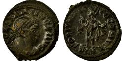 Ancient Coins - Coin, Constantine I, Nummus, , Copper, Cohen:546