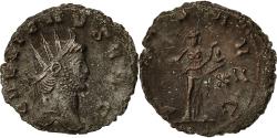 Ancient Coins - Coin, Gallienus, Antoninianus, , Billon, RIC:274