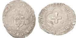 World Coins - Coin, France, Douzain, Montpellier, , Billon, Sombart:4368