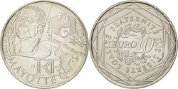 World Coins - Coin, France, 10 Euro, 2012, , Silver, KM:1862