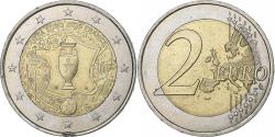 World Coins - France, 2 Euro, 2016, Paris, Bi-Metallic,