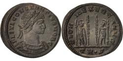 Ancient Coins - Coin, Constantius II, Follis, Trier, , Bronze, RIC:540