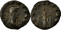 Ancient Coins - Coin, Gallienus, Antoninianus, , Billon, Cohen:423