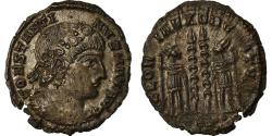 Ancient Coins - Coin, Constantine I, Nummus, Uncertain Mint, , Copper