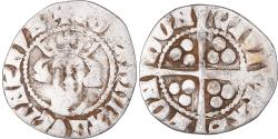 World Coins - Coin, Great Britain, Edward I, II, III, Penny, London, , Silver