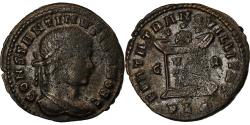Ancient Coins - Coin, Constantine II, Nummus, Lyon, , Copper