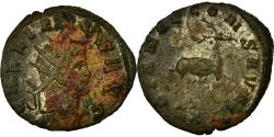Ancient Coins - Coin, Gallienus, Antoninianus, , Billon, Cohen:160