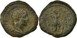 Ancient Coins - Coin, Alexander, Sestertius, , Copper, Cohen:588