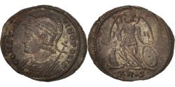 Ancient Coins - Coin, City Commemoratives, Follis, Trier, , Bronze, RIC:543