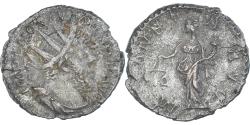 Ancient Coins - Coin, Postumus, Antoninianus, 260-269, Cologne, , Billon, RIC:315