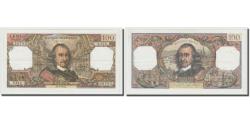 World Coins - France, 100 Francs, Corneille, 1973, 1973-05-03, UNC(60-62), Fayette:65.42