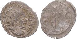 Ancient Coins - Coin, Postumus, Antoninianus, 260-269, Cologne, , Billon, RIC:315