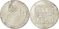 World Coins - Coin, Austria, 100 Schilling, 1976, Vienna, , Silver, KM:2929