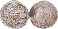 World Coins - Coin, Hungary, Béla Dux, Denar, 1048-1060, , Silver