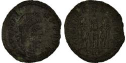 Ancient Coins - Coin, Constans, Nummus, Trier, , Copper, RIC:593