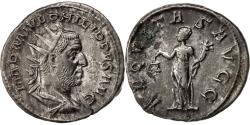 Ancient Coins - Coin, Philip I, Antoninianus, 246, Roma, , Billon, RIC:27b