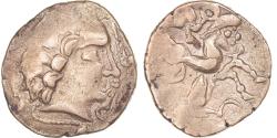 Ancient Coins - Coin, Pictones, Statère à la main, 80-50 BC, Poitiers, , Electrum