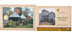World Coins - IRELAND REPUBLIC, 1 Cent to 2 Euro, 2006,
