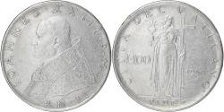 World Coins - Coin, VATICAN CITY, John XXIII, 100 Lire, 1960, Roma, , Stainless
