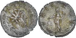Ancient Coins - Coin, Postumus, Antoninianus, 260-269, Cologne, , Billon, RIC:315