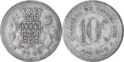 World Coins - Coin, France, 10 Centimes, 1920