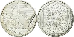 World Coins - Coin, France, 10 Euro, 2010, , Silver, KM:1662