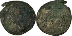 Ancient Coins - Coin, Roma, City Commemoratives, Nummus, 330-333, Trier, , Copper