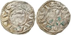 World Coins - Coin, France, Bretagne, Conan III, Denarius, Rennes, , Silver