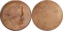 World Coins - France, Medal, Napoléon Ier, Bronze,