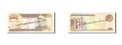 World Coins - Banknote, Dominican Republic, 20 Pesos Oro, 2003, Undated, KM:169s3, UNC(65-70)