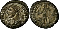 Ancient Coins - Coin, Constantine I, Nummus, Kyzikos, , Copper, Cohen:300