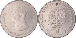 World Coins - Coin, Poland, 50 Zlotych, 1981