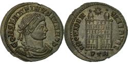 Ancient Coins - Coin, Constantine II, Follis, , Bronze
