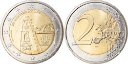 World Coins - Portugal, 2 Euro, 250 anos, 2013, Lisbon, , Bi-Metallic, KM:New
