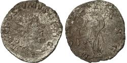 Ancient Coins - Coin, Postumus, Antoninianus, 263-265, Trier, , Billon, RIC:75