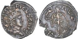 Ancient Coins - Coin, Tetricus II, Antoninianus, 273-274, Gallic imitation, , Billon