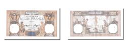 World Coins - Banknote, France, 1000 Francs, 1 000 F 1927-1940 ''Cérès et Mercure'', 1933