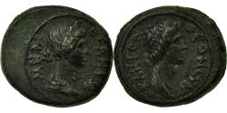 Ancient Coins - Coin, Assarion, 40-60, Mysia, , Copper